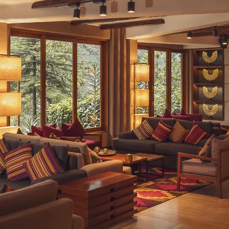 Sumaq Machu Picchu Hotel
