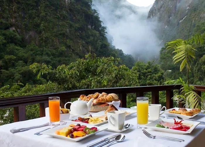 Hotel Sumaq 5*