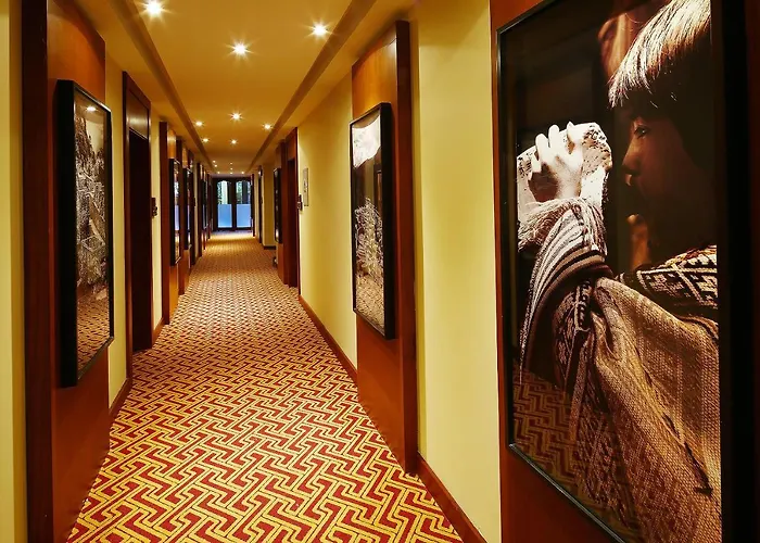 Hotel Sumaq 5*