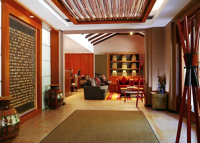 Sumaq Hotel