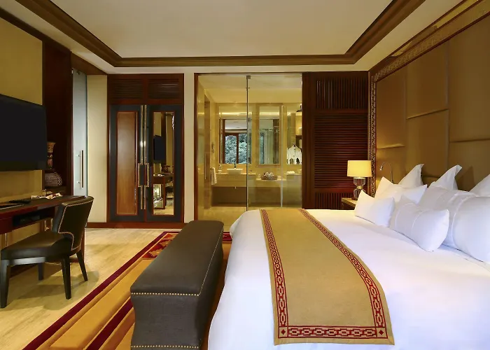 Hotel Sumaq 5*