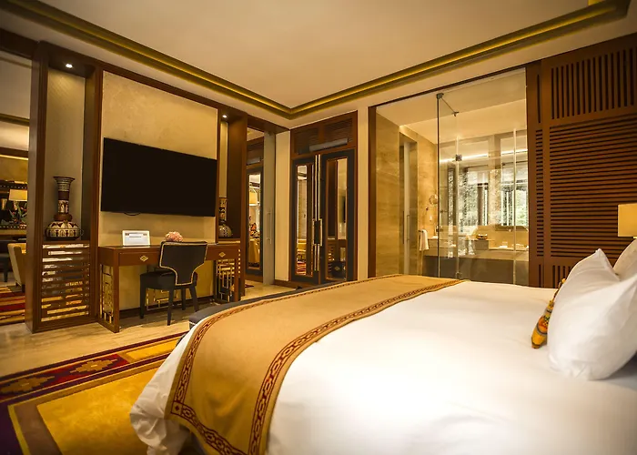 Sumaq Hotel 5*