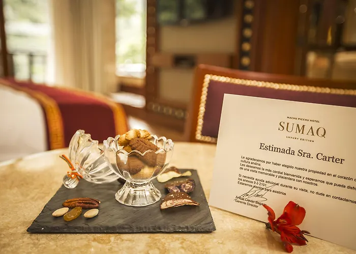 Sumaq Hotel
