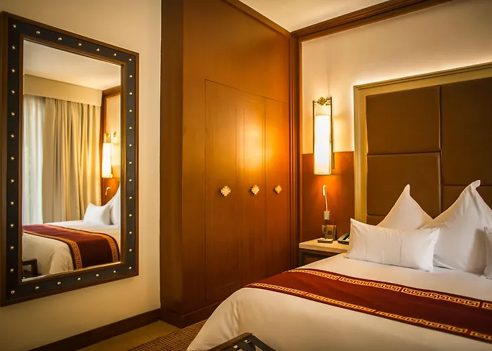 Hotel Sumaq Machu Picchu