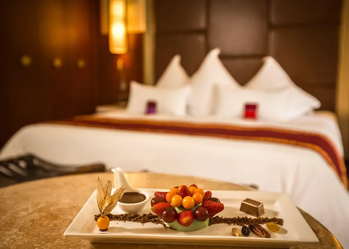 Hotel Sumaq 5*