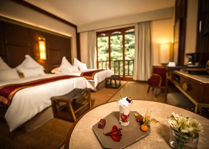 Sumaq Hotel 5*