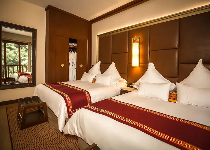 Sumaq Hotel