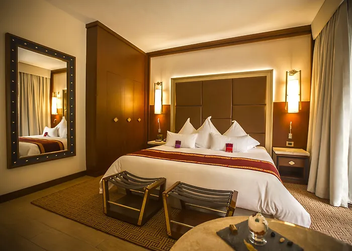 Hotel Sumaq 5*