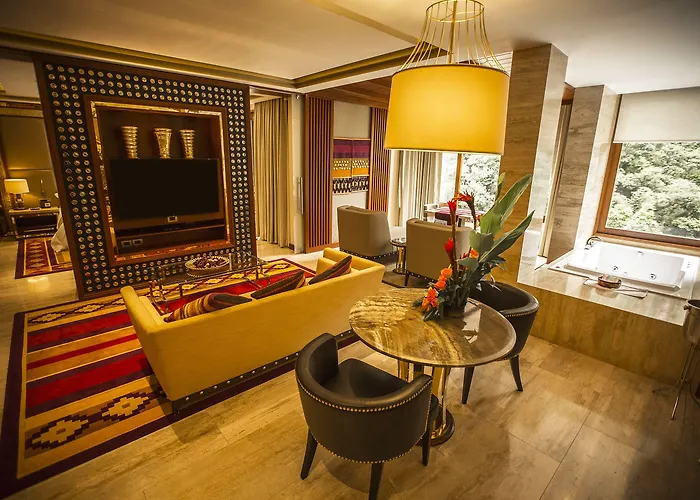 Sumaq Hotel