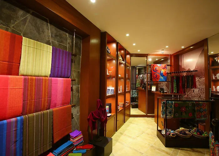 Hotel Sumaq 5*