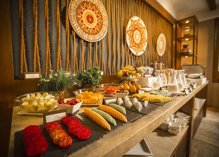 Sumaq Hotel