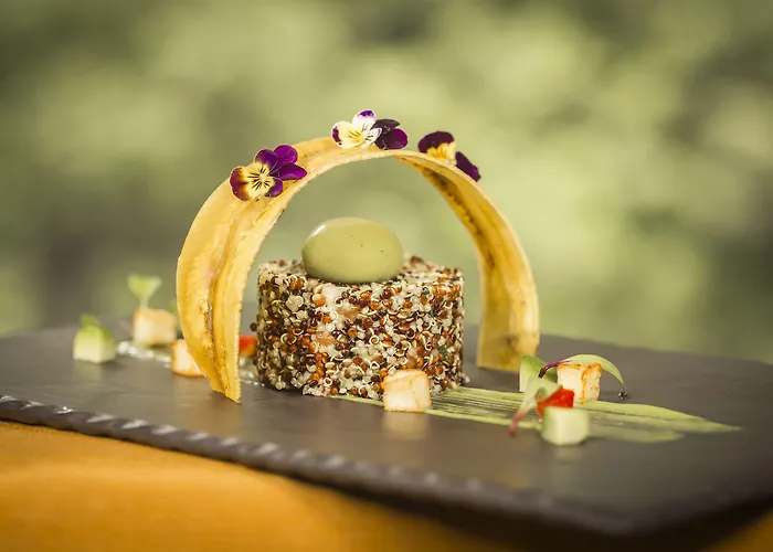 Sumaq Hotel 5*
