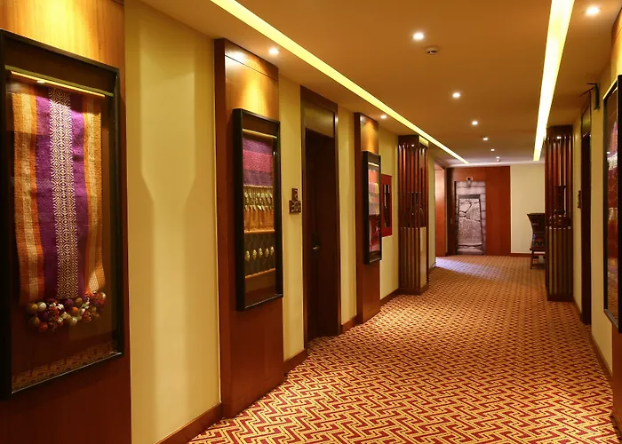 Hotel Sumaq