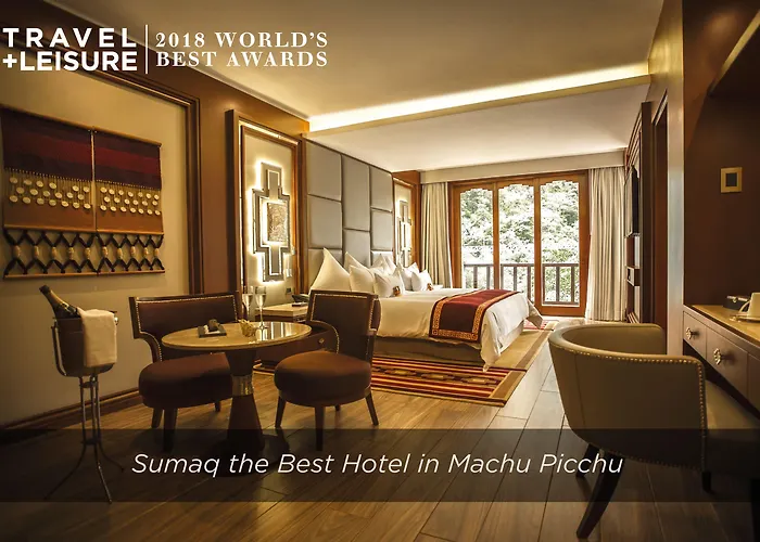 Hotel Sumaq