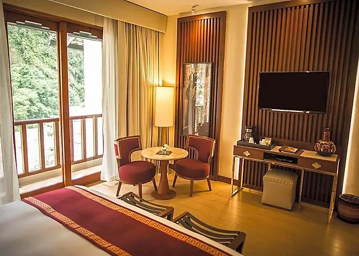 Hotel Sumaq