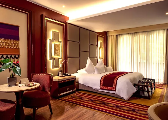 Sumaq Hotel