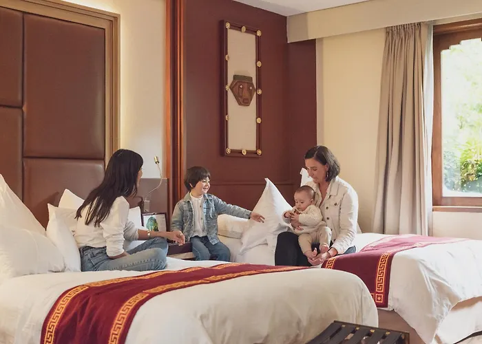 Hotel Sumaq