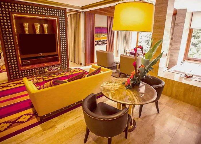 Hotel Sumaq