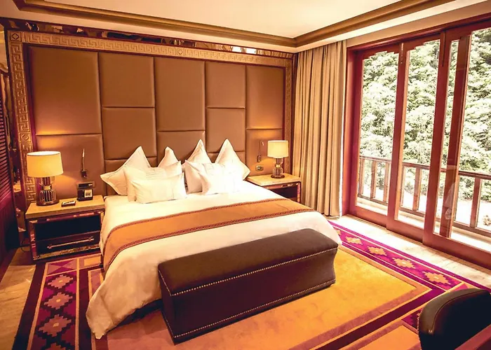Sumaq Hotel 5*