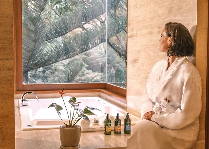 Sumaq 5* Machu Picchu