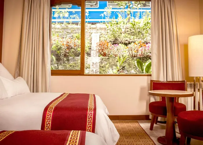 Sumaq Hotel