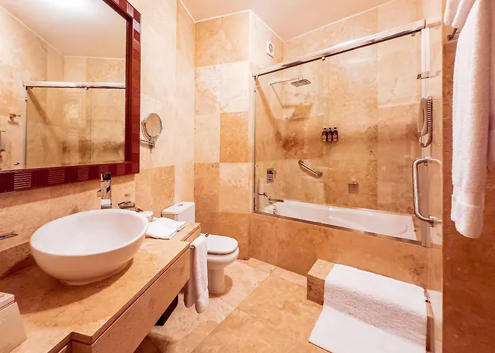 Hotel Sumaq