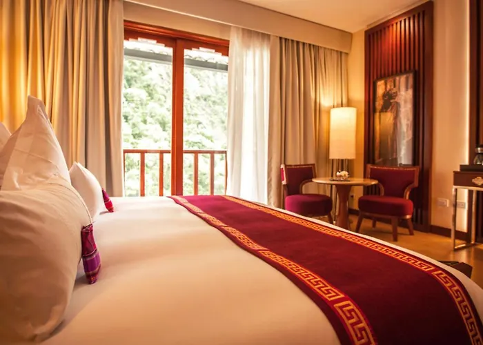 Hotel Sumaq 5*