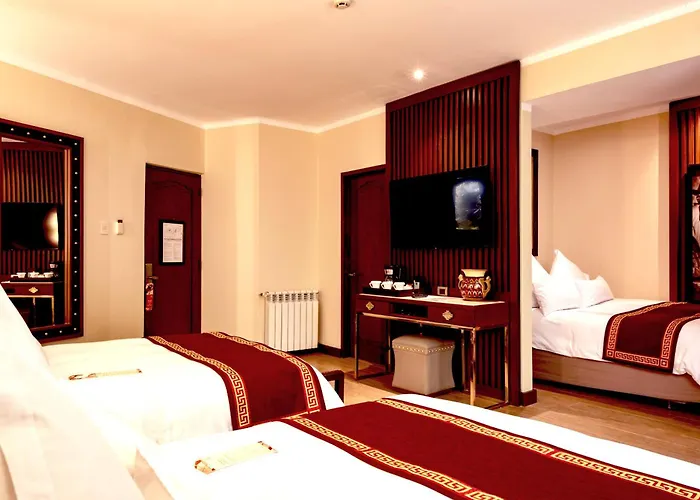 Sumaq Hotel