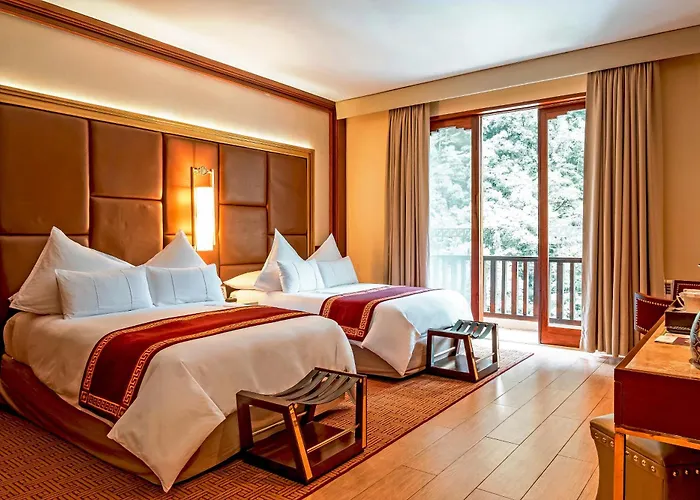 Hotel Sumaq 5*