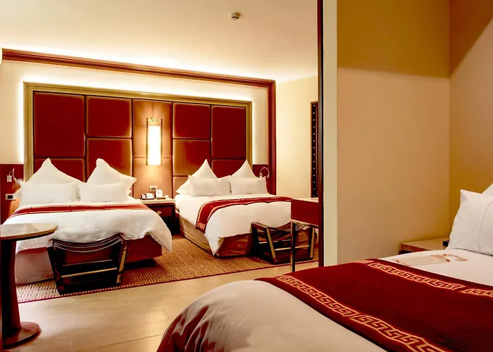 Sumaq Hotel Machu Picchu