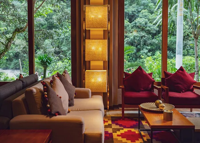 Hotel Sumaq