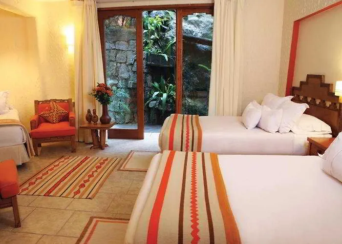 Sumaq Hotel Machu Picchu