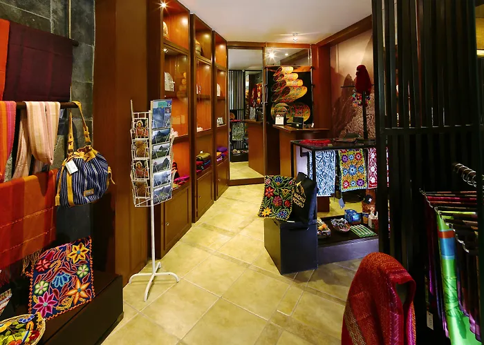 Hotel Sumaq Machu Picchu