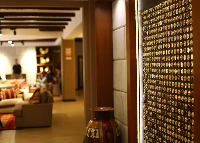 Hotel Sumaq