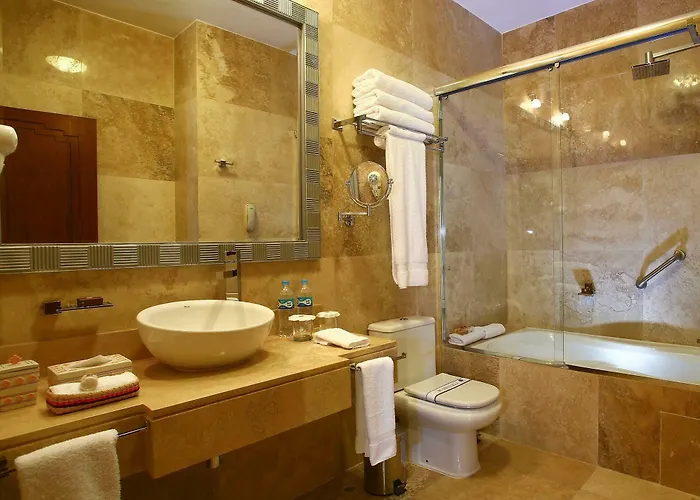 Hotel Sumaq 5*