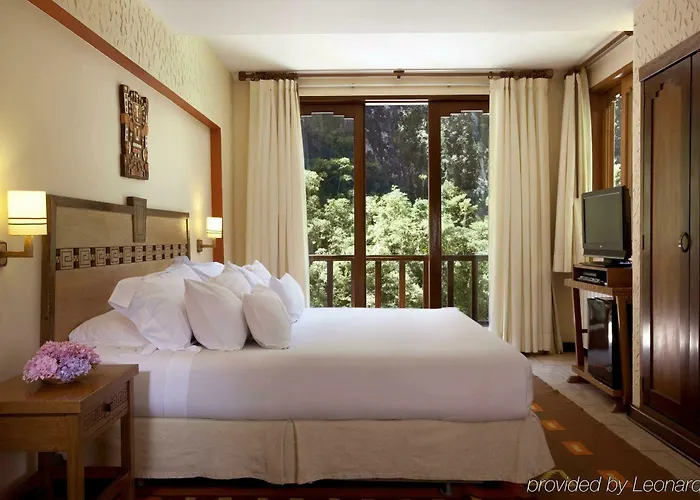 Sumaq Hotel